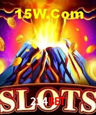 Slots com jackpots e giros grátis na 234Bet