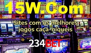 Cashback e recargas na 234Bet